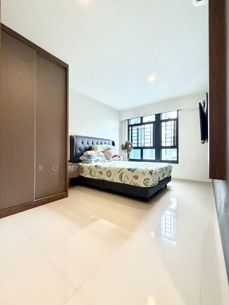 Bidadari Park Drive HDB Flat For Sale at S$ 1,150,000 | PropertyGuru Singapore - Bedroom