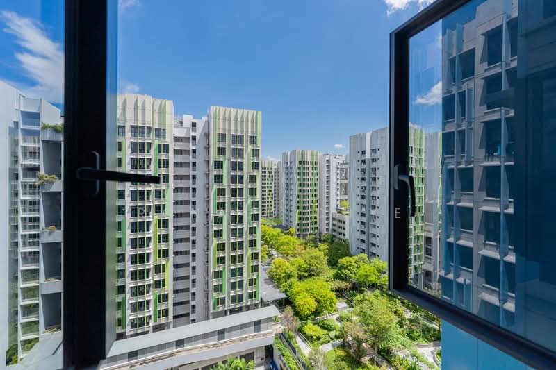 4-Room HDB Directly Opposite Woodleigh Mall & MRT, Bidadari Park Drive, 3 Bedrooms, 1,001 sqft, HDB Flat For Sale, by Ronald Chye, 500094326 - Exterior - PropertyGuru.com.sg