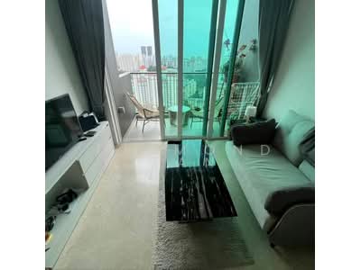 For Rent - Principal Garden