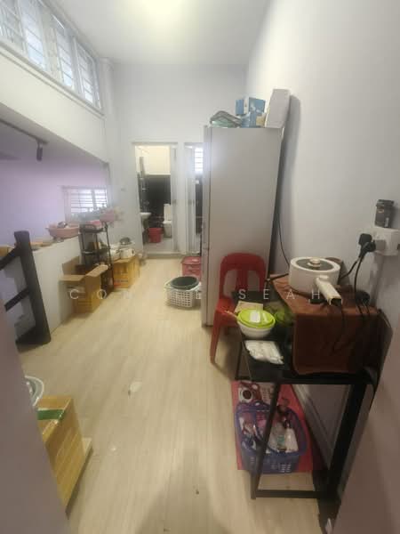 ❗️ Super Rare Unit in Jalan Besar & Kallang Area ❗️, Petain Road / Tyrwhitt Road / Jalan Besar / Kallang / Foch Road, 2,640 sqft, Shop / Shophouse For Sale, by Connie Seah, 500094329 - Kitchen - CommercialGuru.com.sg