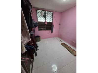 For Rent - 187 Boon Lay Avenue