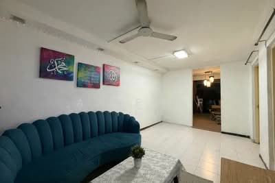 For Sale - 122 Yuan Ching Road