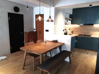 For Sale - 613A Tampines North Drive 1