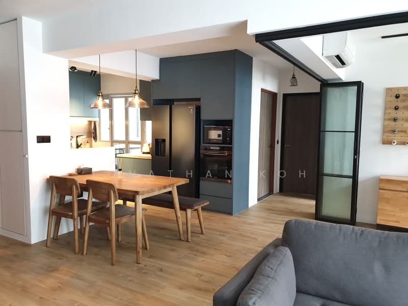 For Sale - 613A Tampines North Drive 1