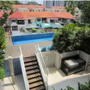 For Rent - Studios @ Marne