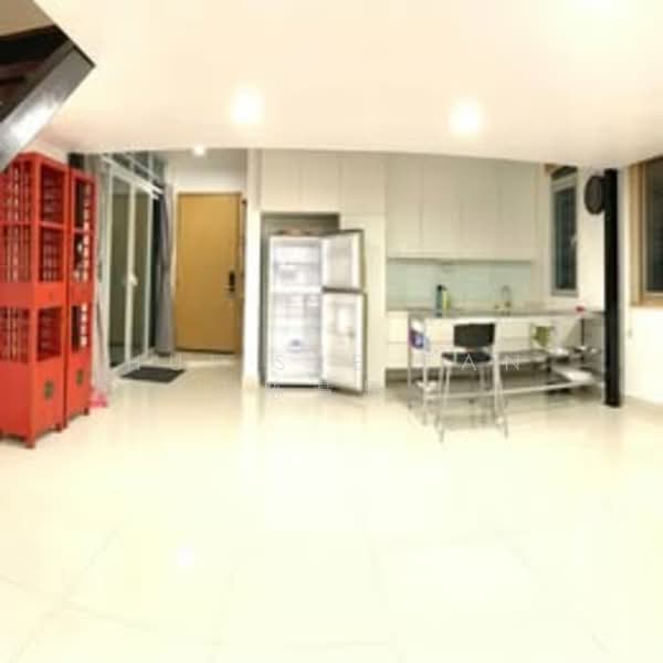 Little India Studios @ Marne, Little India, 1 Bedroom, 960 sqft, Apartment For Sale, by Hui See Tan 陈慧思, 500094337 - Kitchen - PropertyGuru.com.sg