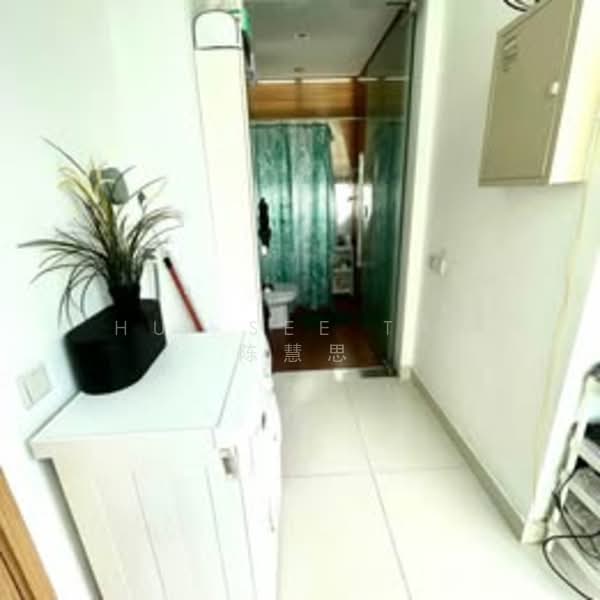 Little India Studios @ Marne, Little India, 1 Bedroom, 960 sqft, Apartment For Sale, by Hui See Tan 陈慧思, 500094337 - Bathroom - PropertyGuru.com.sg
