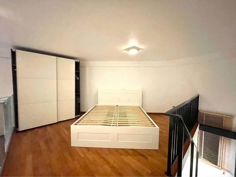 Little India Studios @ Marne, Little India, 1 Bedroom, 960 sqft, Apartment For Sale, by Hui See Tan 陈慧思, 500094337 - Bedroom - PropertyGuru.com.sg
