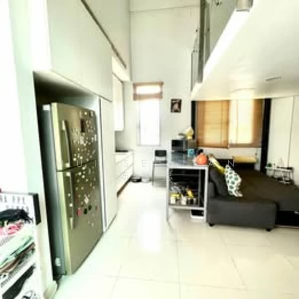 Little India Studios @ Marne, Little India, 1 Bedroom, 960 sqft, Apartment For Sale, by Hui See Tan 陈慧思, 500094337 - Kitchen - PropertyGuru.com.sg