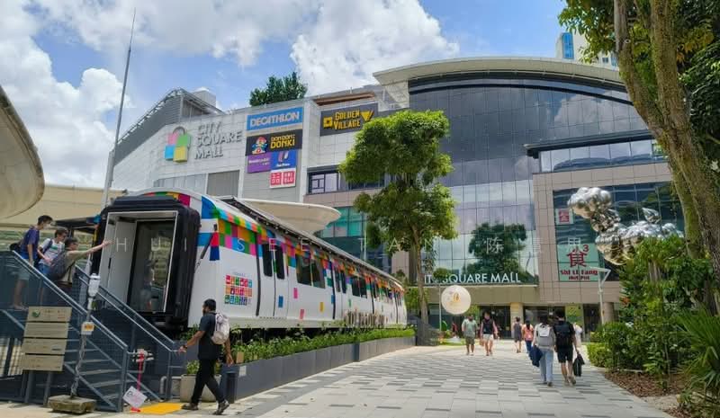 Little India Studios @ Marne, Little India, 1 Bedroom, 960 sqft, Apartment For Sale, by Hui See Tan 陈慧思, 500094337 - Exterior - PropertyGuru.com.sg
