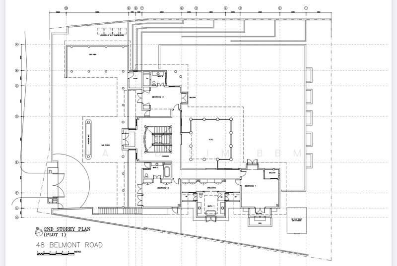48 Belmont Road, Belmont Road, 5 Bedrooms, 15,761 sqft, Good Class Bungalow For Rent, by David Sim BBM, 500094345 - PropertyGuru.com.sg