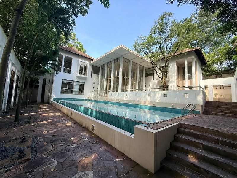 48 Belmont Road, Belmont Road, 5 Bedrooms, 15,761 sqft, Good Class Bungalow For Rent, by David Sim BBM, 500094345 - Exterior - PropertyGuru.com.sg