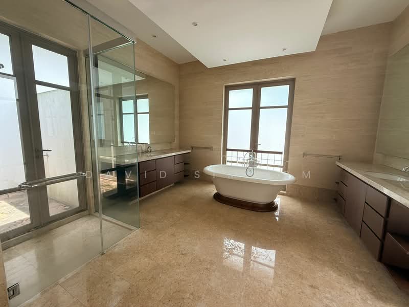 48 Belmont Road, Belmont Road, 5 Bedrooms, 15,761 sqft, Good Class Bungalow For Rent, by David Sim BBM, 500094345 - Bathroom - PropertyGuru.com.sg