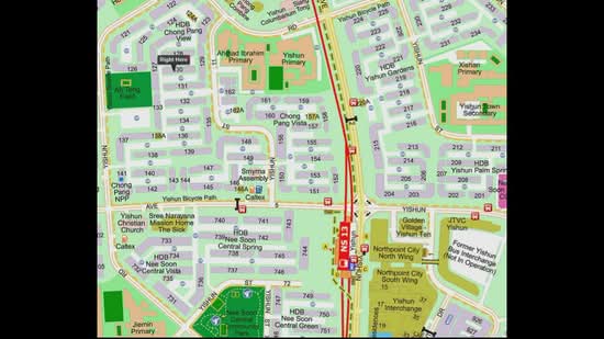 130 Yishun Street 11, 130 Yishun Street 11, Room Rental, 200 sqft, HDB Flat For Rent, by Alan Huy, 500094348 - PropertyGuru.com.sg