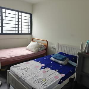 For Rent - 130 Yishun Street 11