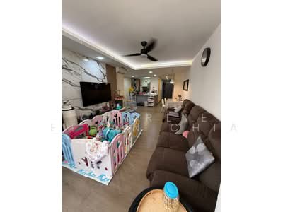 For Sale - 339A Sembawang Close