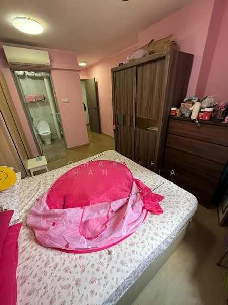 339A Sembawang Close HDB Flat For Sale at S$ 650,000 | PropertyGuru Singapore - Bedroom