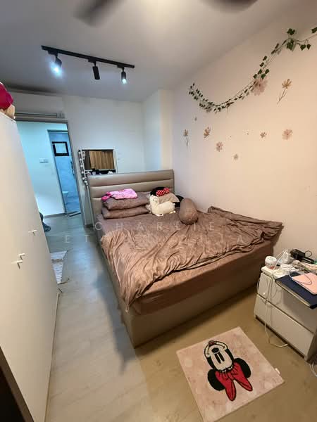 339A Sembawang Close HDB Flat For Sale at S$ 650,000 | PropertyGuru Singapore - Bedroom
