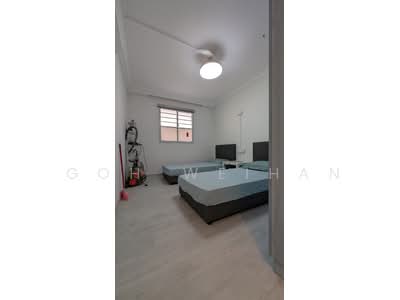 For Rent - 313 Bukit Batok Street 32