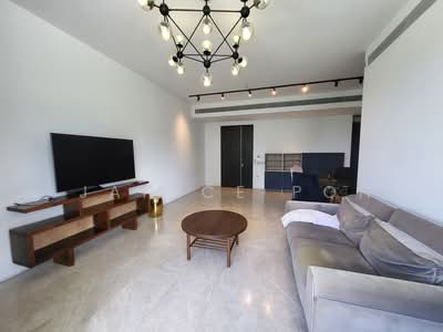 For Rent - Corals at Keppel Bay