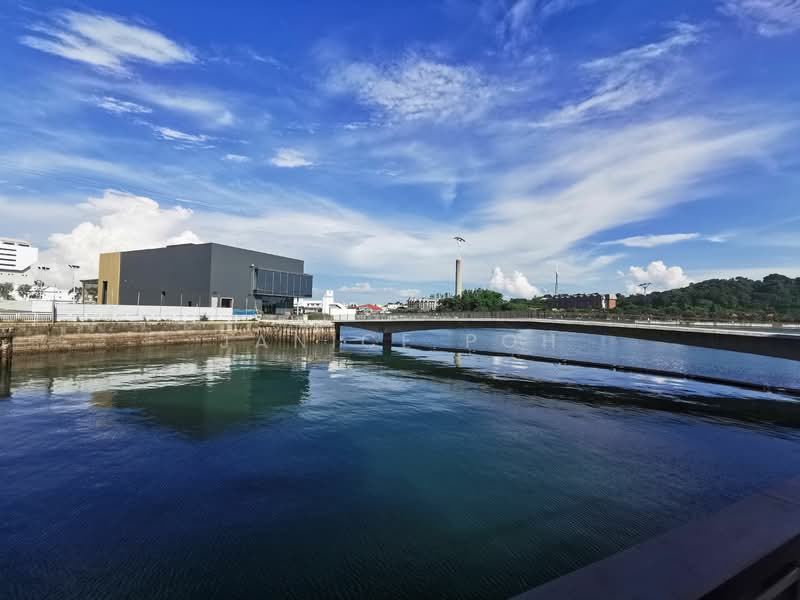 Corals at Keppel Bay, 1 Keppel Bay Drive, 3 Bedrooms, 1,507 sqft, Condominium For Rent, by Janice Poh, 500094352 - Exterior - PropertyGuru.com.sg