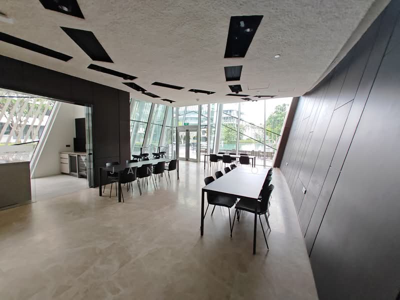 Corals at Keppel Bay, 1 Keppel Bay Drive, 3 Bedrooms, 1,507 sqft, Condominium For Rent, by Janice Poh, 500094352 - Interior - PropertyGuru.com.sg