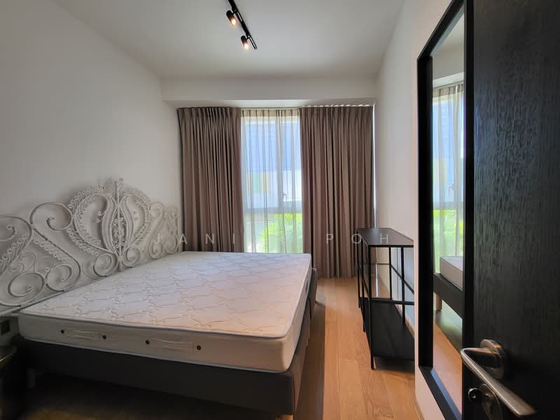 Corals at Keppel Bay, 1 Keppel Bay Drive, 3 Bedrooms, 1,507 sqft, Condominium For Rent, by Janice Poh, 500094352 - Bedroom - PropertyGuru.com.sg
