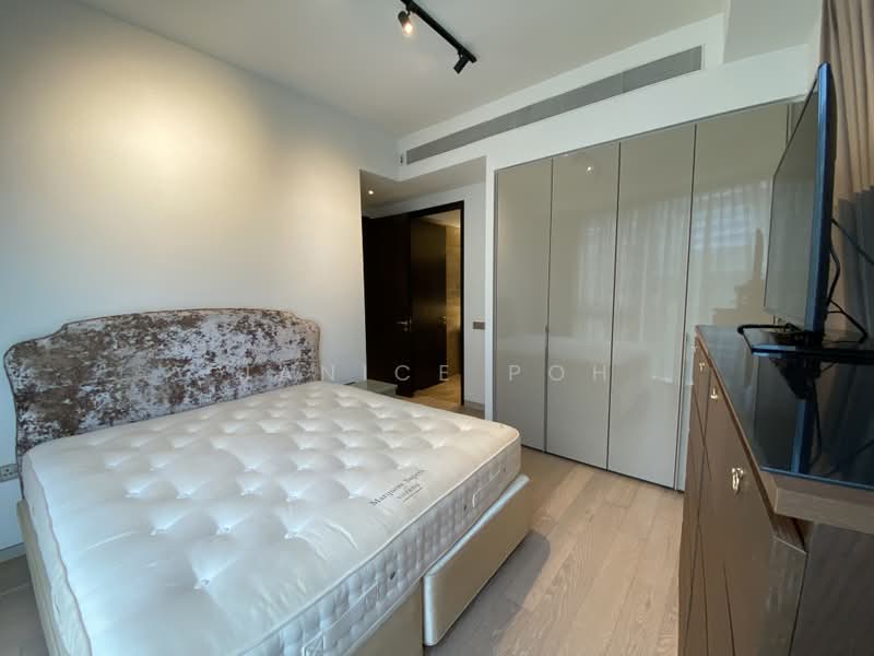 Corals at Keppel Bay, 1 Keppel Bay Drive, 3 Bedrooms, 1,507 sqft, Condominium For Rent, by Janice Poh, 500094352 - Bedroom - PropertyGuru.com.sg