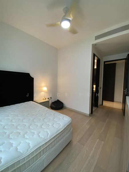 Corals at Keppel Bay, 1 Keppel Bay Drive, 3 Bedrooms, 1,507 sqft, Condominium For Rent, by Janice Poh, 500094352 - Bedroom - PropertyGuru.com.sg