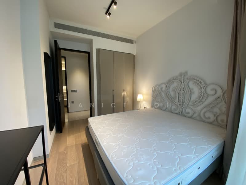 Corals at Keppel Bay, 1 Keppel Bay Drive, 3 Bedrooms, 1,507 sqft, Condominium For Rent, by Janice Poh, 500094352 - Bedroom - PropertyGuru.com.sg