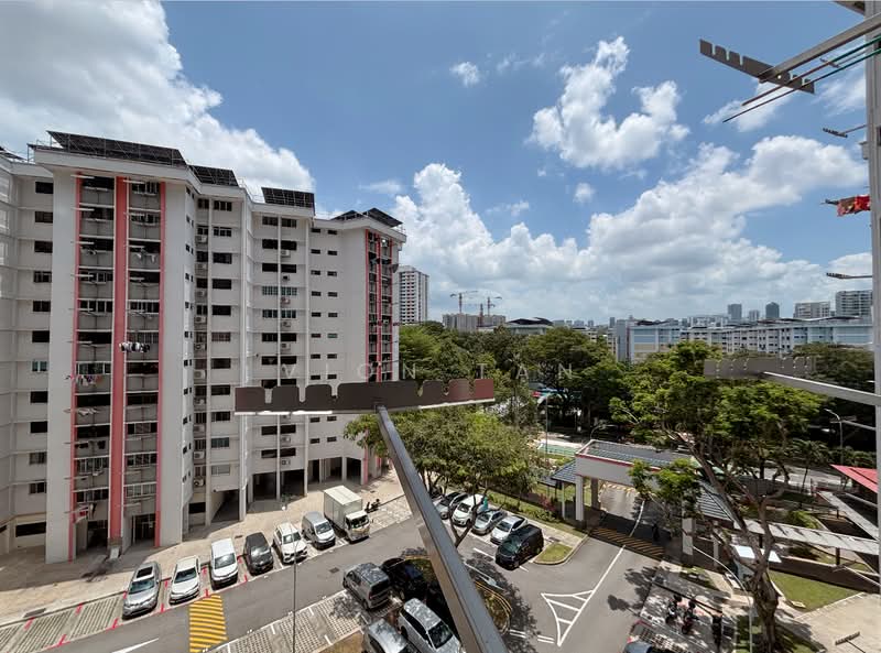 51 Kent Road HDB Flat For Sale at S$ 680,000 | PropertyGuru Singapore - Exterior