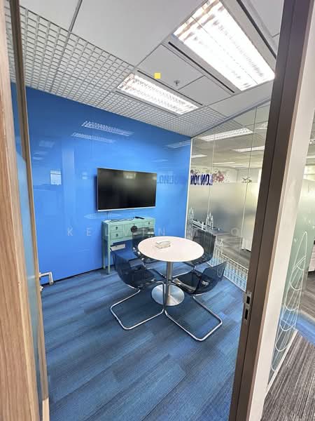 Bugis, Modern Fitted Office, , 3,725 sqft, Office For Rent, by Kelvin Teo, 500094357 - Interior - CommercialGuru.com.sg
