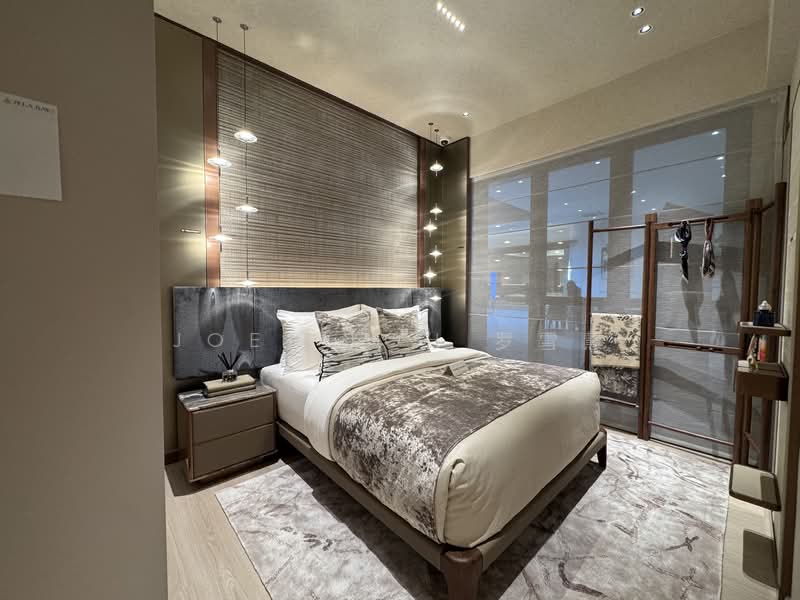 Vela Bay, Bayshore Road, 2 Bedrooms, 592 sqft, Condominium For Sale, by Joey Loh 罗雪慧, 500094358 - Bedroom - PropertyGuru.com.sg