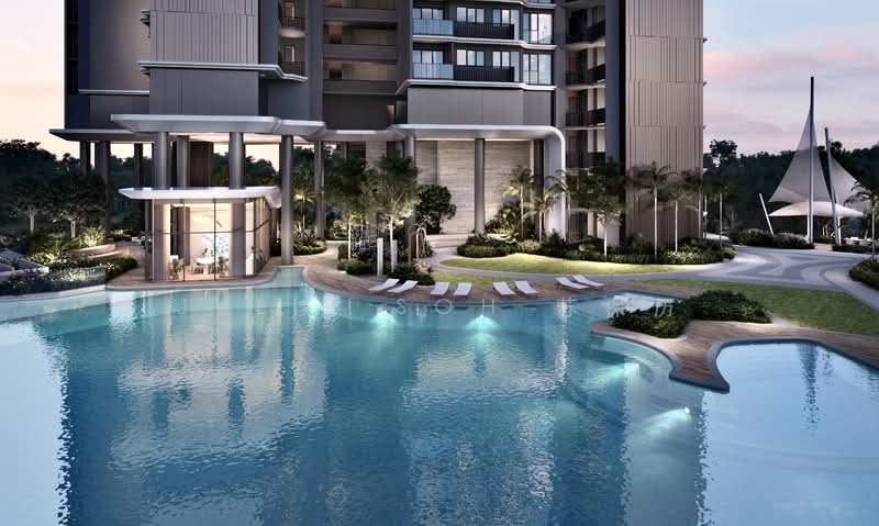 Rare SEAFront Living. MRT@Doorstep. First Mover's Advantage!, , 3 Bedrooms, 1,033 sqft, Condominium For Sale, by Julie Soh 苏保历, 500094360 - PropertyGuru.com.sg