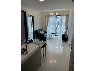 For Rent - 3 Mins Walk To Somerset MRT ! Fully Furnished !
