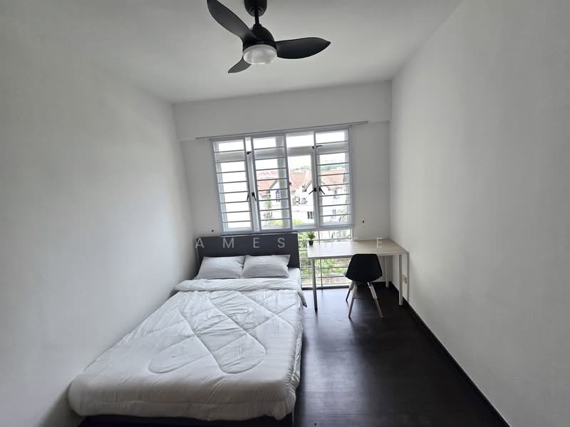 Estella Gardens, 23 Flora Road, Room Rental, 150 sqft, Condominium For Rent, by James Hee, 500094363 - R3 - PropertyGuru.com.sg