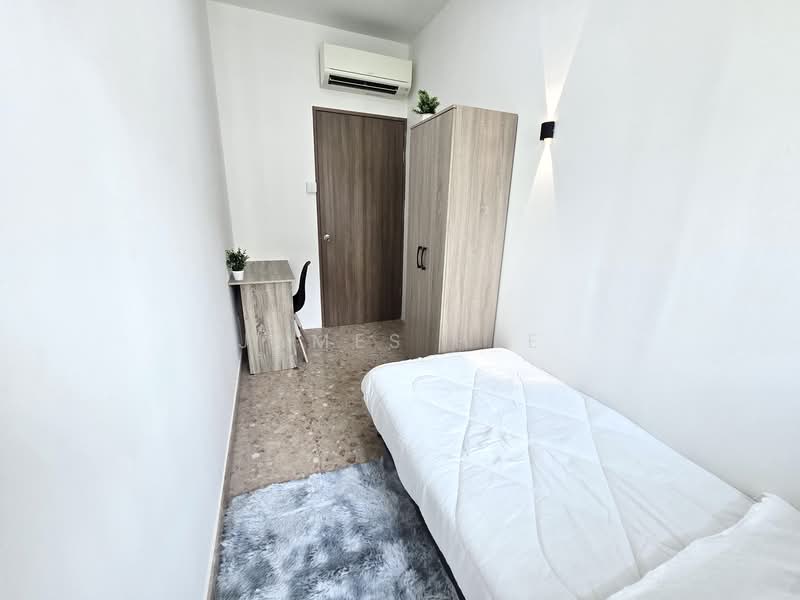 Estella Gardens, 23 Flora Road, Room Rental, 150 sqft, Condominium For Rent, by James Hee, 500094363 - R4 - PropertyGuru.com.sg