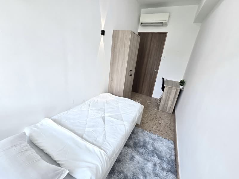 Estella Gardens, 23 Flora Road, Room Rental, 150 sqft, Condominium For Rent, by James Hee, 500094363 - R5 - PropertyGuru.com.sg