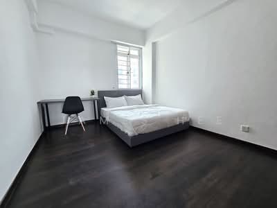 For Rent - Estella Gardens