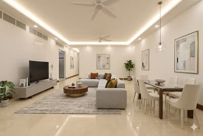 For Rent - Nassim Jade