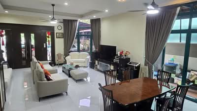 For Sale - Corporation walk