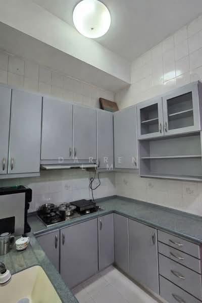 Corporation walk Semi-Detached House For Sale at S$ 3,600,000 | PropertyGuru Singapore - Kitchen