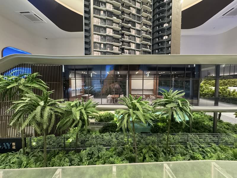 Vela Bay Condominium For Sale at S$ 4,134,000 | PropertyGuru Singapore - Exterior