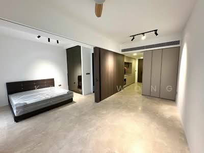 For Sale - The Reef at King's Dock