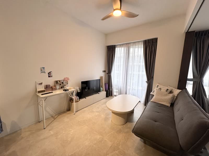 The Reef at King's Dock, 2 Harbourfront Avenue, 1 Bedroom, 538 sqft, Condominium For Sale, by Kenji Wong, 500094372 - PropertyGuru.com.sg