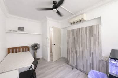 For Rent - 139 Pasir Ris Street 11