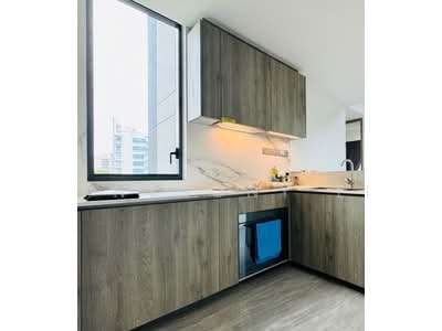 For Rent - Leedon Green