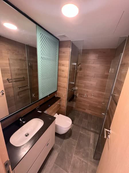 The Tre Ver Condominium For Sale at S$ 1,450,000 | PropertyGuru Singapore