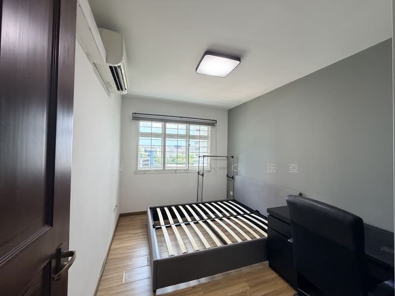 3C Upper Boon Keng Road, 3C Upper Boon Keng Road, 3 Bedrooms, 1,184 sqft, HDB Flat For Rent, by Lin Liting 沄亞, 500094379 - Bedroom - PropertyGuru.com.sg