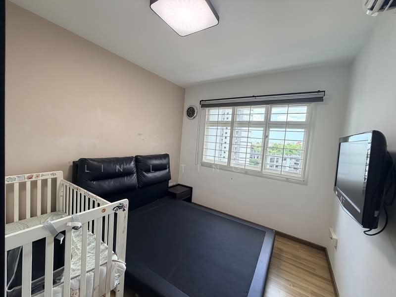 3C Upper Boon Keng Road, 3C Upper Boon Keng Road, 3 Bedrooms, 1,184 sqft, HDB Flat For Rent, by Lin Liting 沄亞, 500094379 - Bedroom - PropertyGuru.com.sg